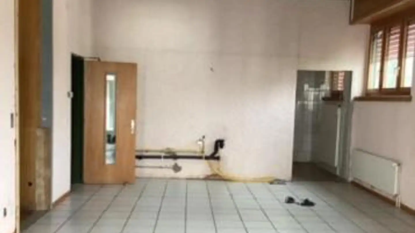 Ristorante in affitto - Rue de l'Avenir 1, 2800 Delémont - Photo 3