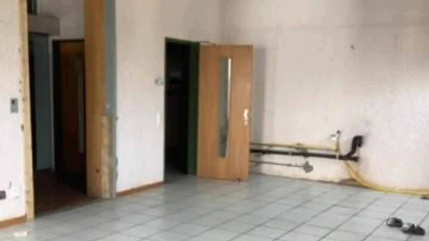 Ristorante in affitto - Rue de l'Avenir 1, 2800 Delémont - Photo 4