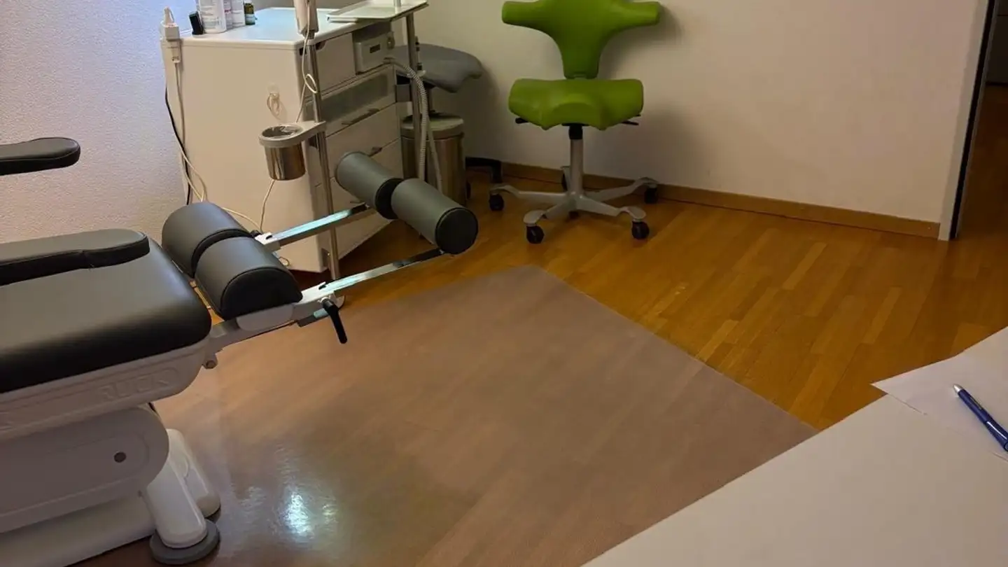 Commerciale in affitto - Marktgasse 1, 8400 Winterthur - Foto 2