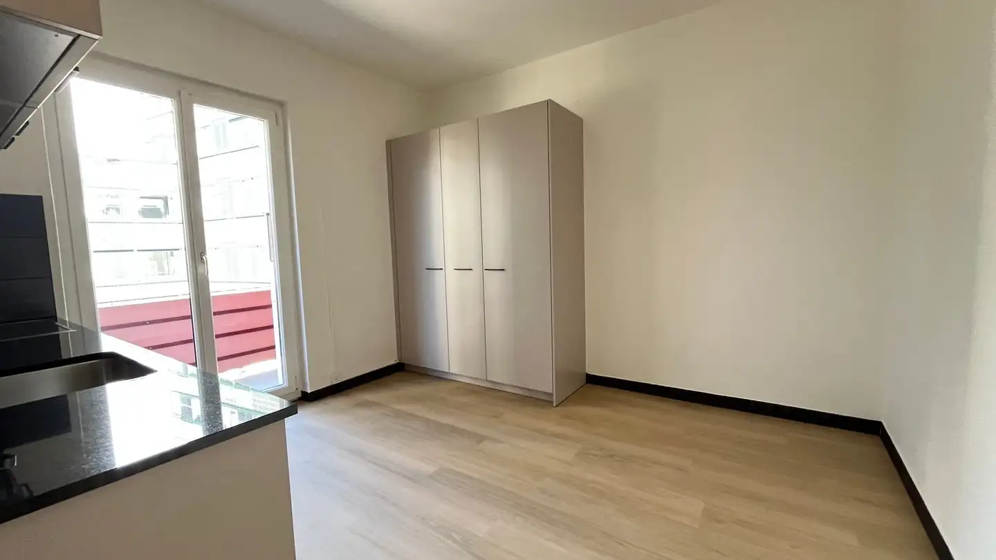 Appartamento in affitto - Rue De La Poste / Poststrasse 28, 2504 Biel/Bienne - Photo 4