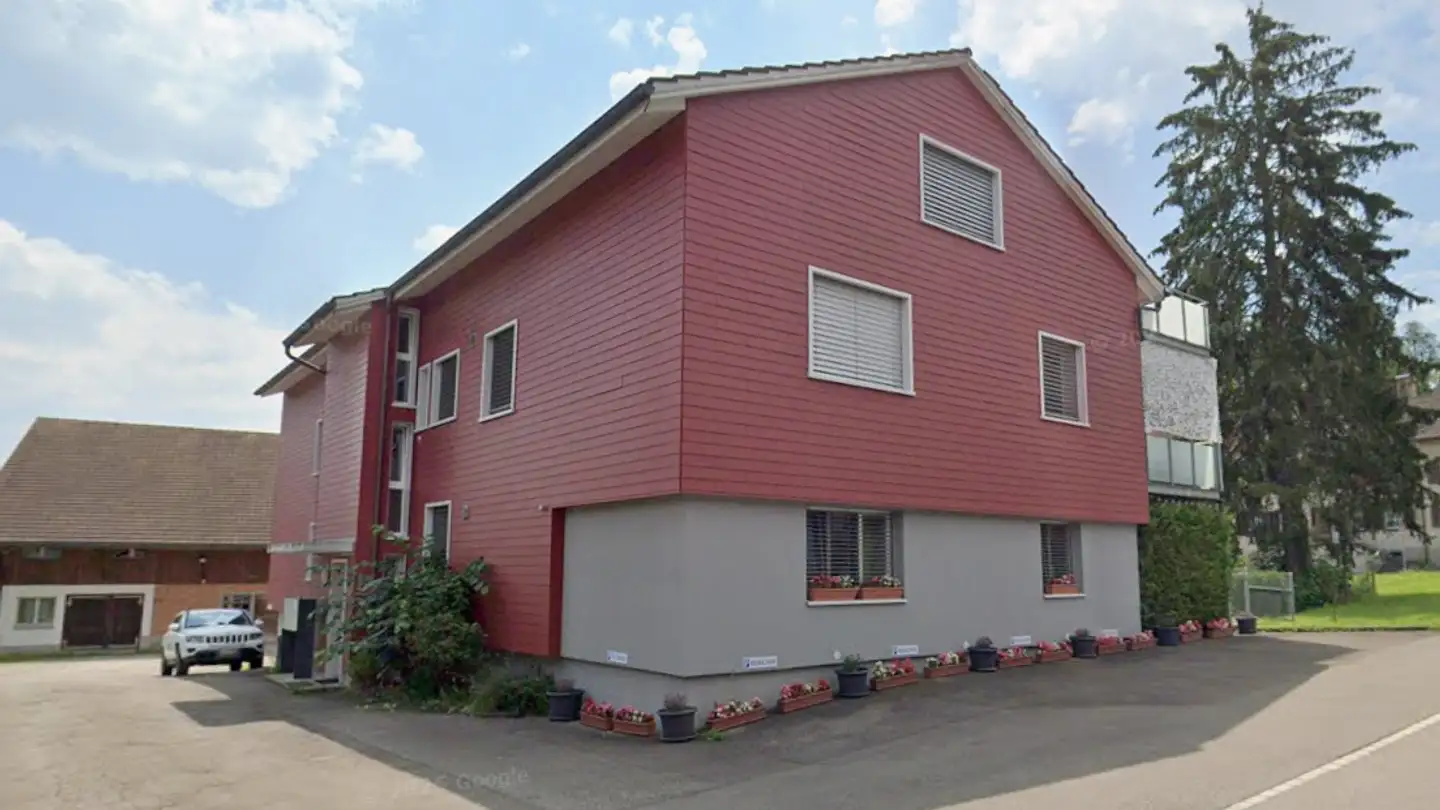 Apartment for rent - Hauptstrasse 16, 9565 Bussnang
