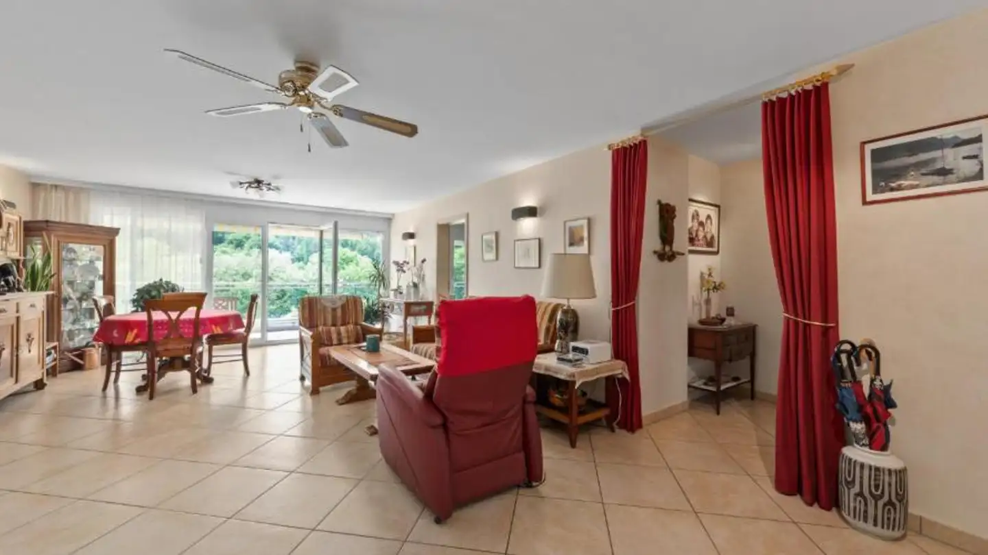 Apartment for sale - 1268 Begnins - Photo 2