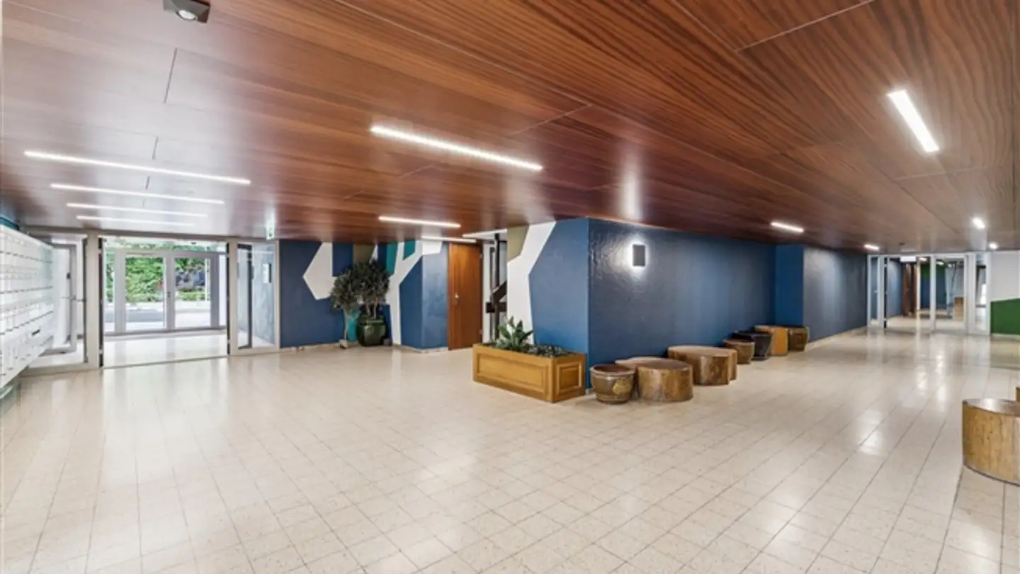 Apartment for rent - Route De Sauverny 5, 1290 Versoix - Photo 2