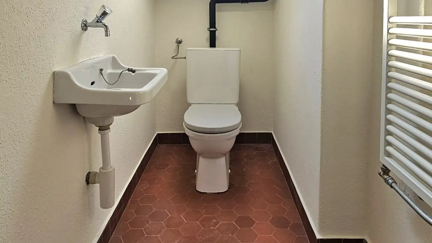 Sala hobby in affitto - Wesemlin-Terrasse 24a, 6006 Luzern - Photo 3