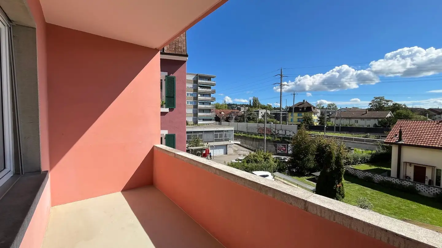 Wohnung mieten - Rue De La Poste / Poststrasse 28, 2504 Biel/Bienne