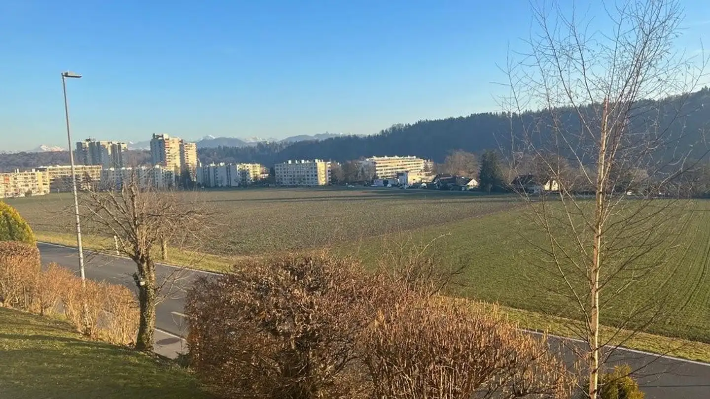 Apartment for rent - Bernstrasse 39, 3032 Hinterkappelen