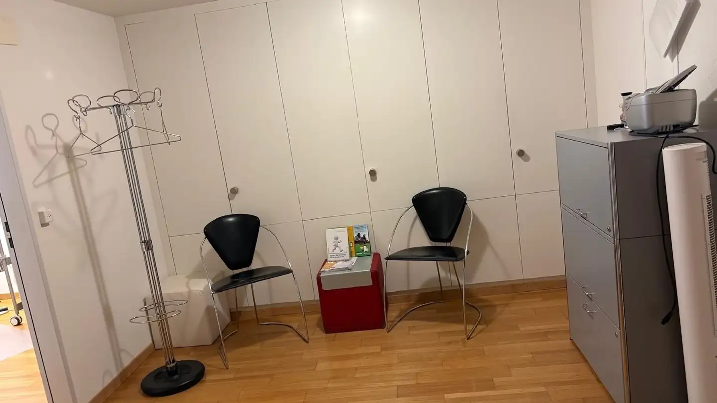 Commerciale in affitto - Marktgasse 1, 8400 Winterthur - Foto 4