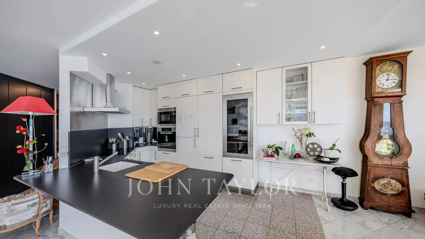 Wohnung kaufen - 1822 Chernex - Foto 4