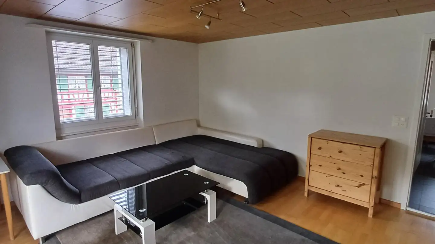 Apartment for rent - Hauptstrasse 16, 9565 Bussnang - Photo 2
