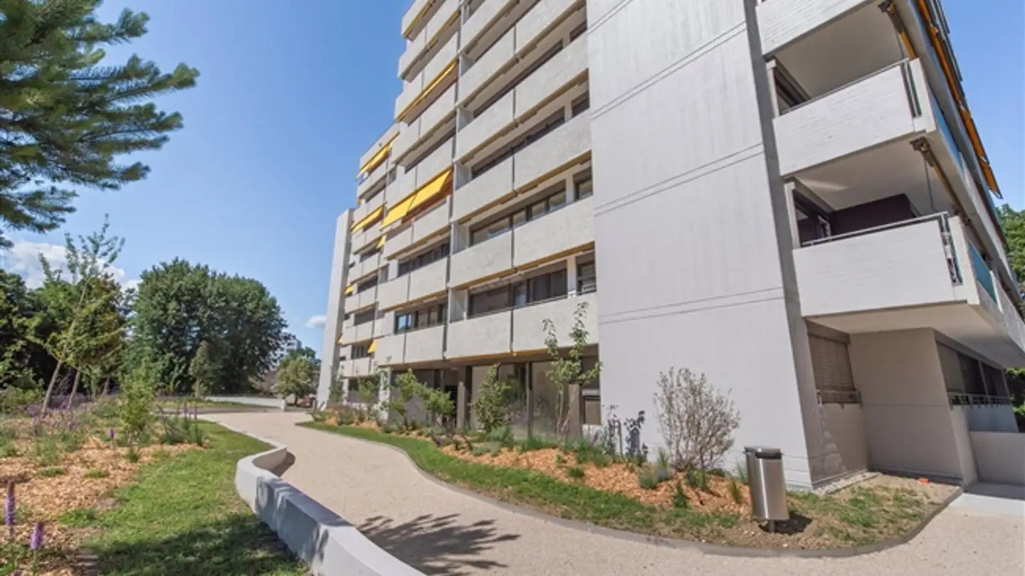 Apartment for rent - Route De Sauverny 5, 1290 Versoix - Photo 3