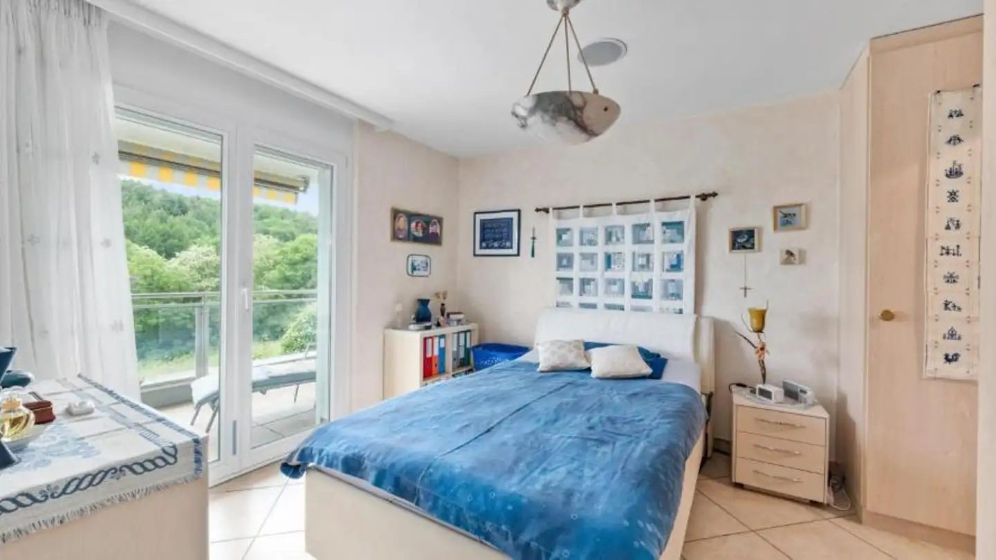 Apartment for sale - 1268 Begnins - Photo 4