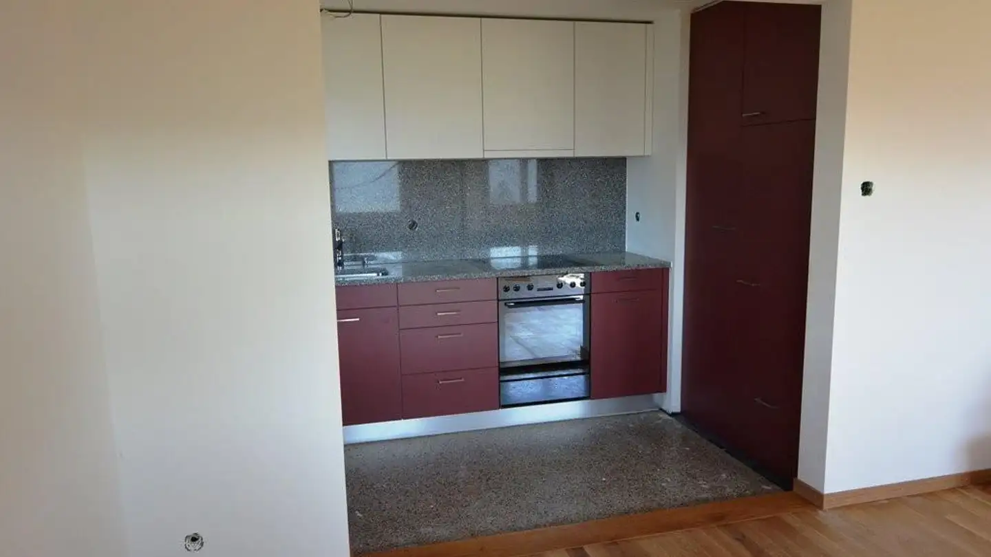 Apartment for rent - Bernstrasse 39, 3032 Hinterkappelen - Photo 3