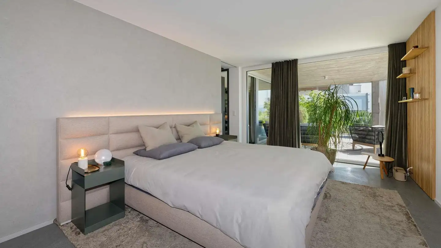 Appartamento a gradini in vendita - Obere Dattenberg-Strasse 25, 6005 Luzern - Foto 4