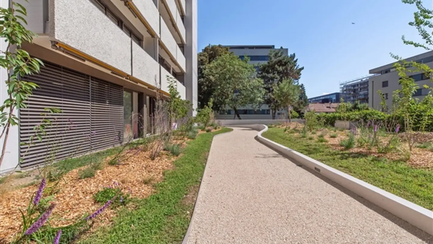 Apartment for rent - Route De Sauverny 5, 1290 Versoix - Photo 4