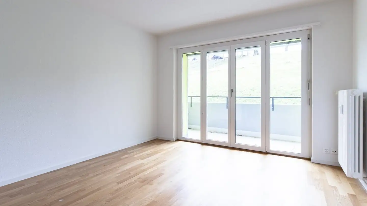 Duplex in affitto - Mettlenweg 94, 2504 Biel/Bienne - Foto 2