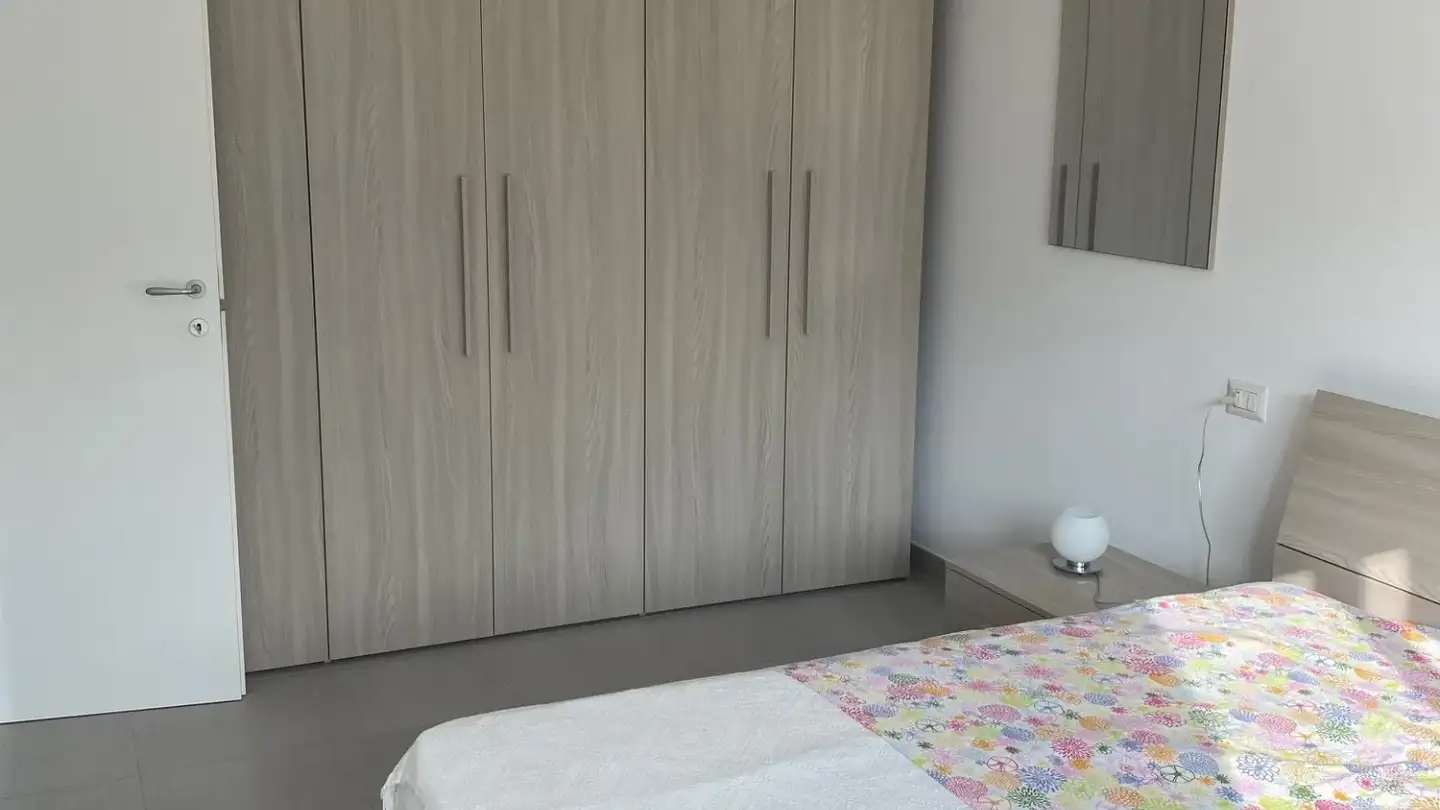 Appartement à louer - 6934 Bioggio - Photo 2