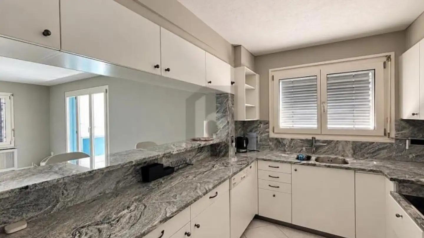 Penthouse for rent - 9500 Wil SG - Photo 3