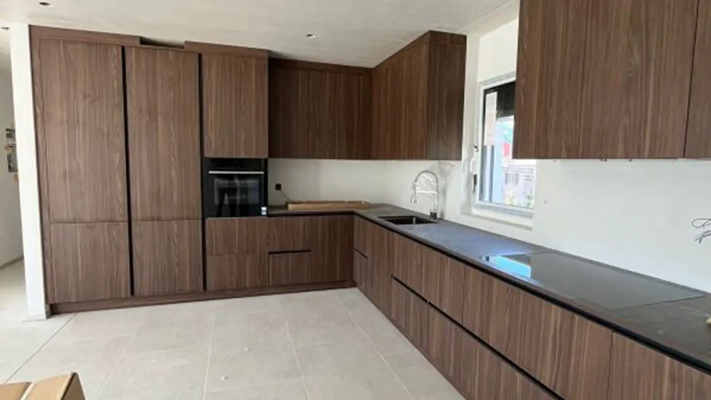 Appartement à vendre - Via San Giobbe, 6512 Giubiasco