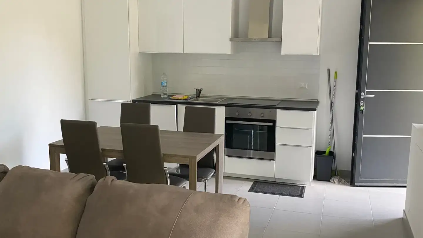 Appartement à louer - 6934 Bioggio - Photo 3