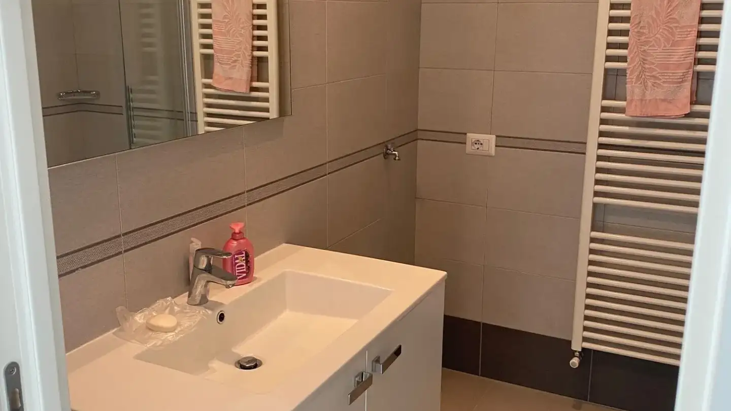 Appartement à louer - 6934 Bioggio - Photo 4