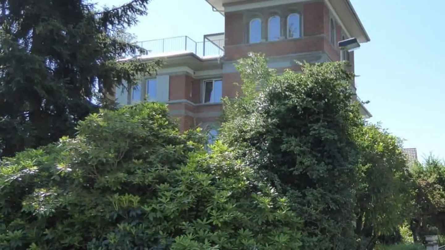 Attique à louer - Mühlestrasse 19, 8803 Rüschlikon - Photo 2