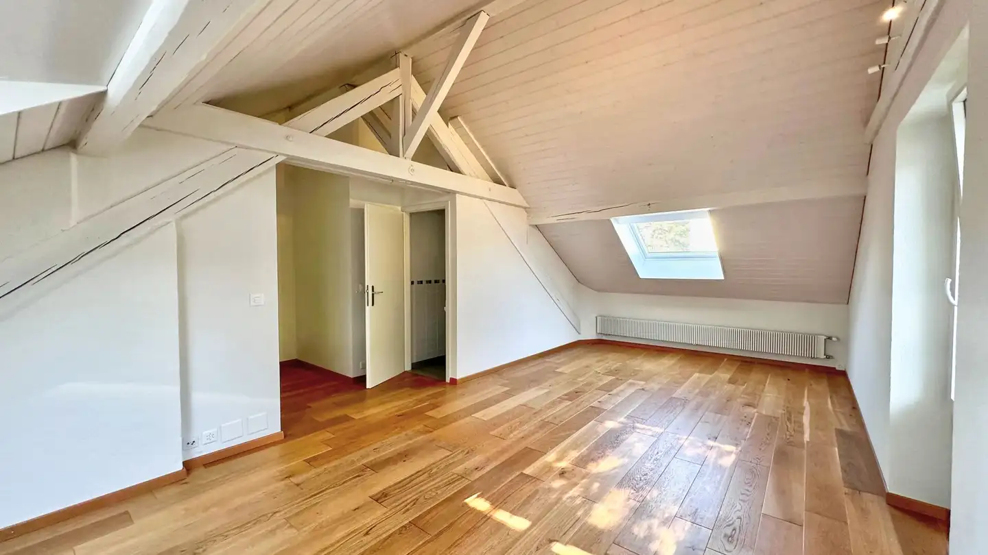 Appartement à louer - Chemin De La Pommeraie 3, 1008 Prilly - Photo 2