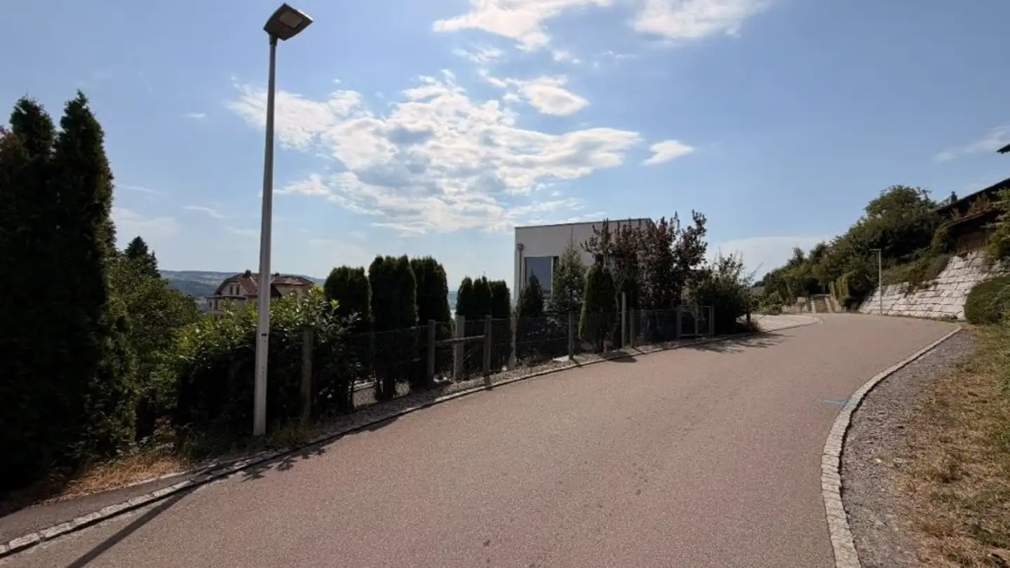 Bauland kaufen - Zelgli, 5708 Birrwil - Foto 2
