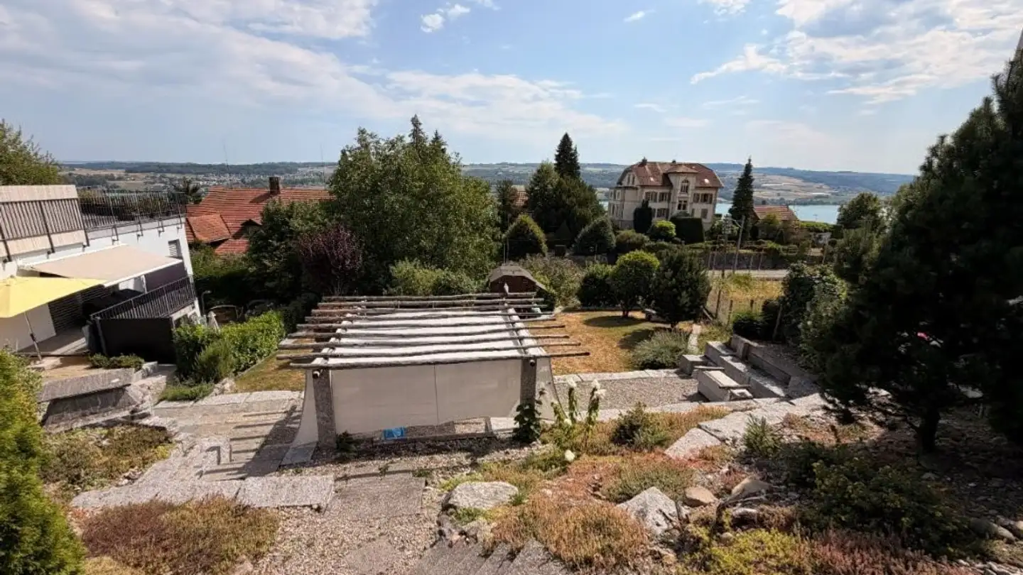 Bauland kaufen - Zelgli, 5708 Birrwil - Foto 3