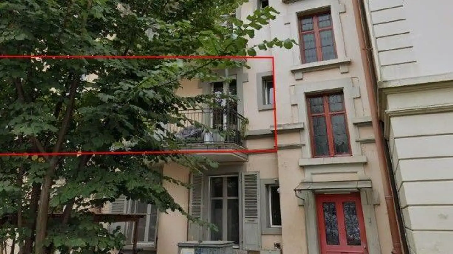 Apartment for sale - Lorrainestrasse, 3013 Bern - Photo 2