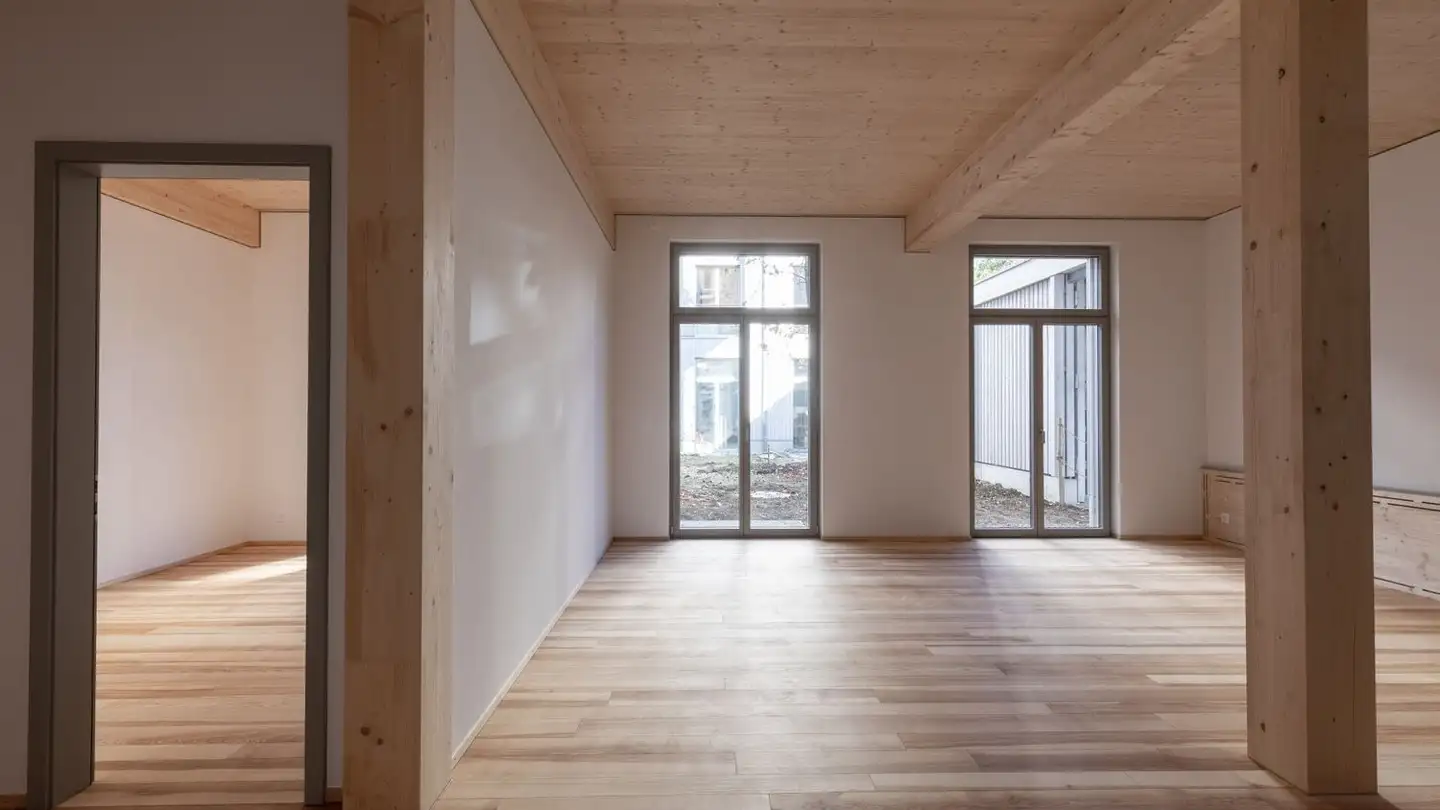 Wohnung mieten - Saint-Louis-Strasse 25, 4056 Basel - Foto 3