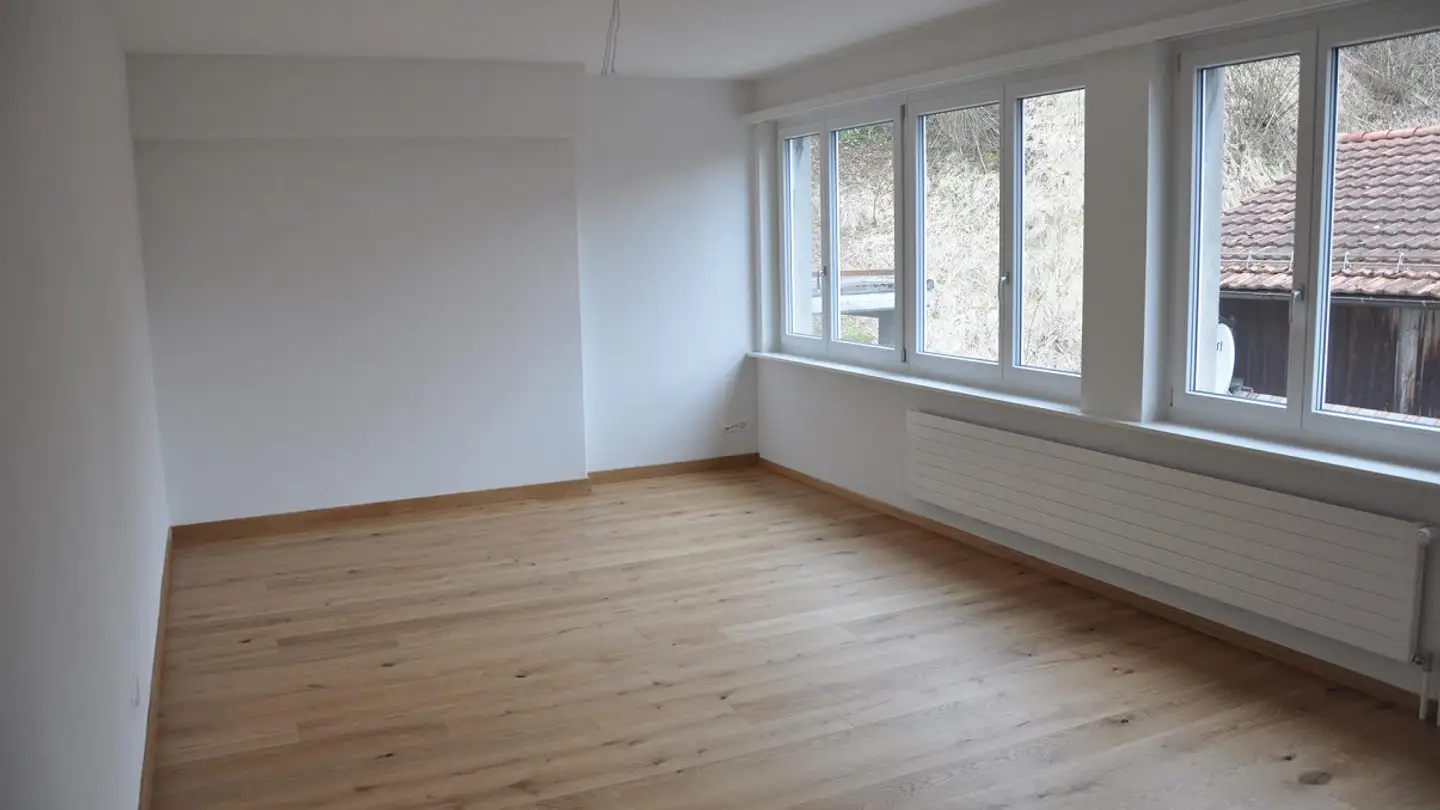 Apartment for rent - Rickenstrasse 28, 9630 Wattwil