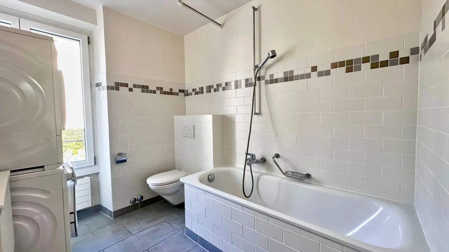 Appartement à louer - Chemin De La Pommeraie 3, 1008 Prilly - Photo 4