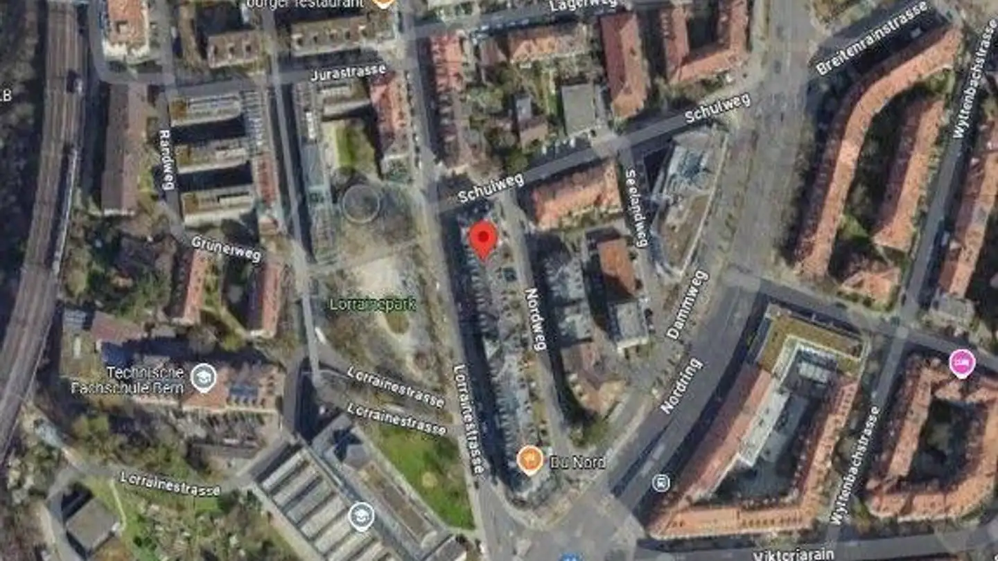 Apartment for sale - Lorrainestrasse, 3013 Bern - Photo 3