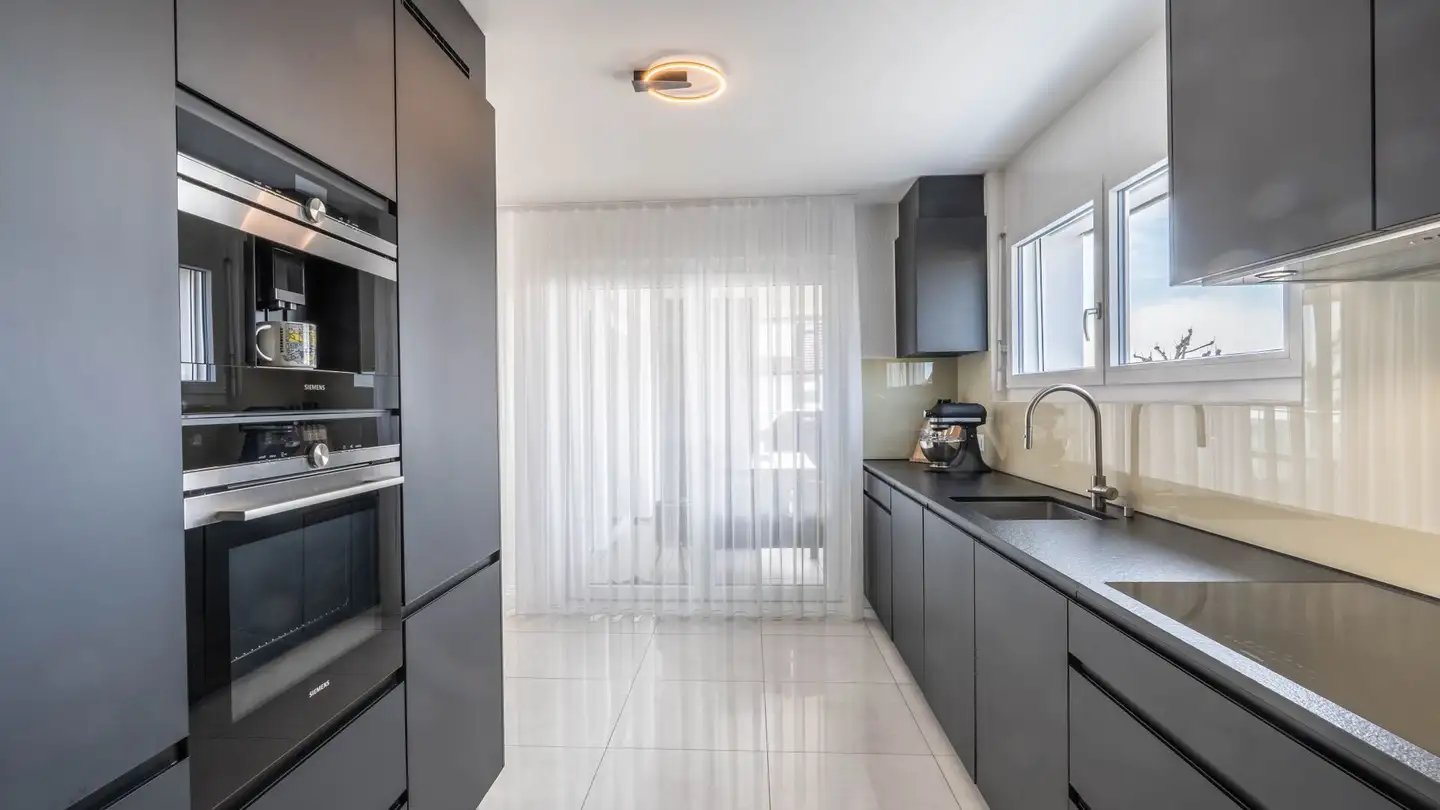 Apartment for rent - Chemin De Champ Bally 5, 1618 Châtel-St-Denis - Photo 2