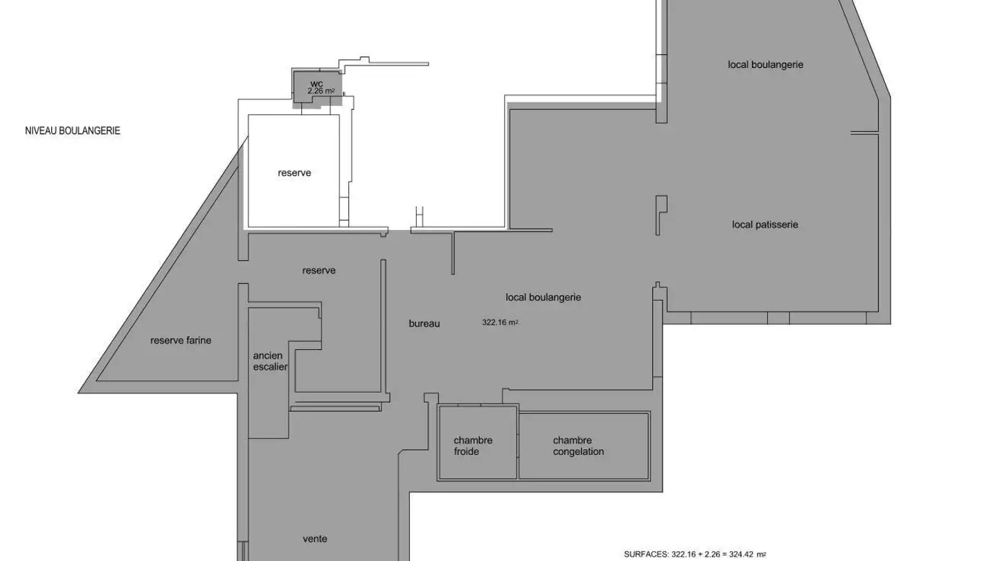 Appartamento in vendita - Route Des Creux 22, 1936 Verbier - Foto 3