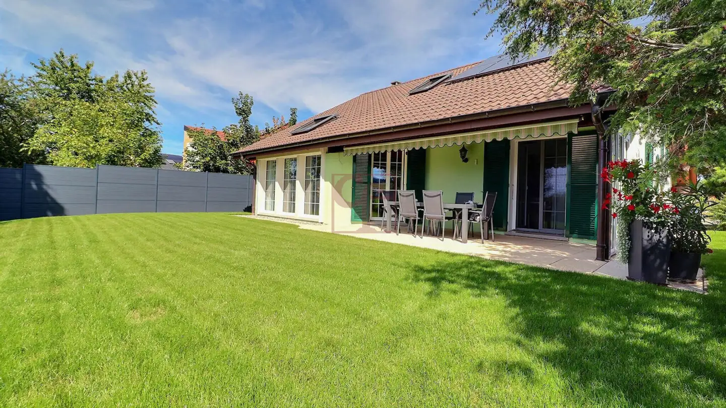 Maison individuelle à vendre - 1728 Rossens FR - Photo 2
