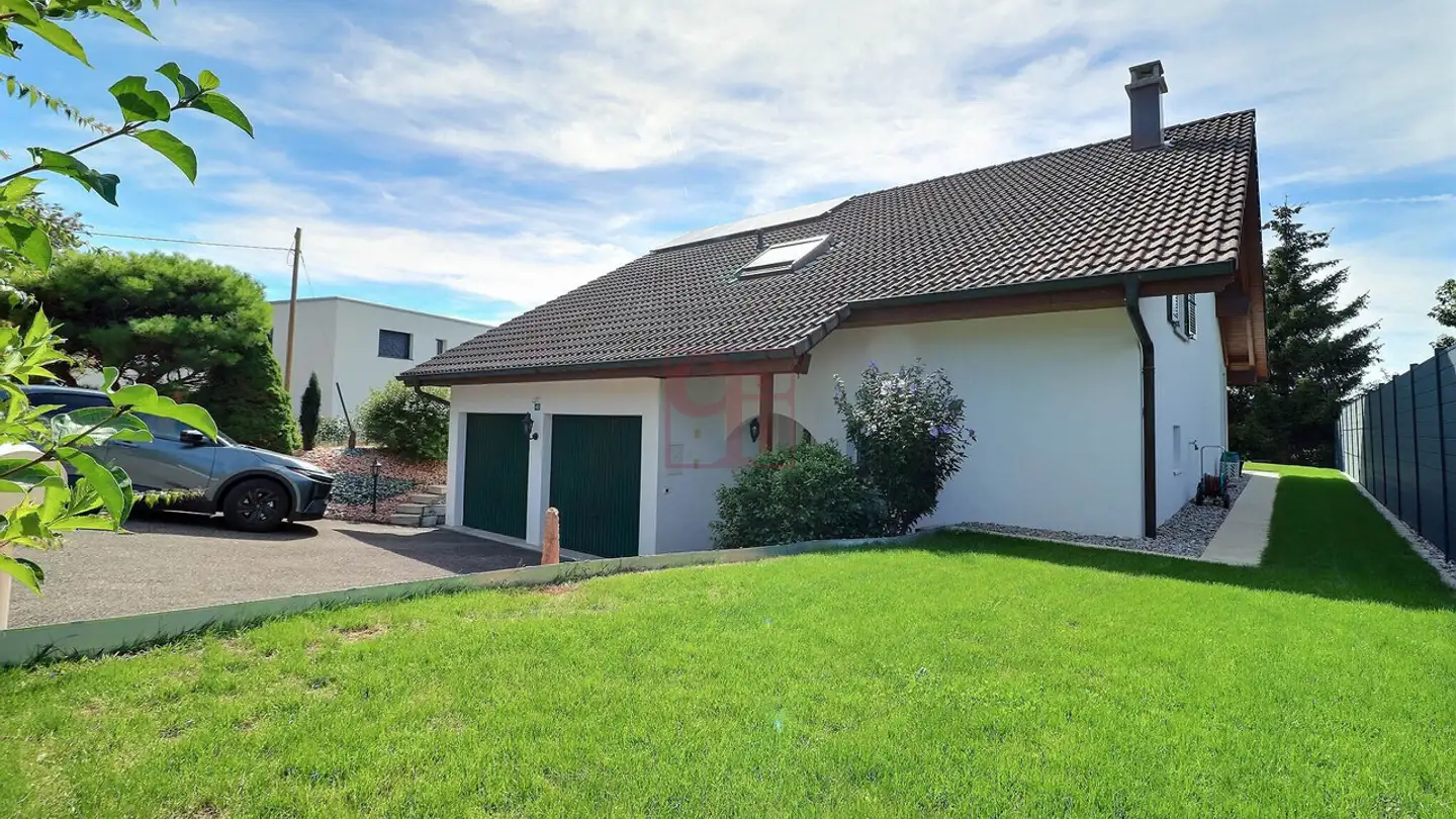Maison individuelle à vendre - 1728 Rossens FR - Photo 3