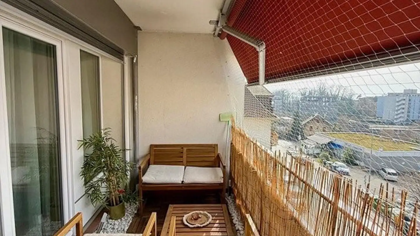 Apartment for rent - Chemin Du Martinet 19, 1007 Lausanne