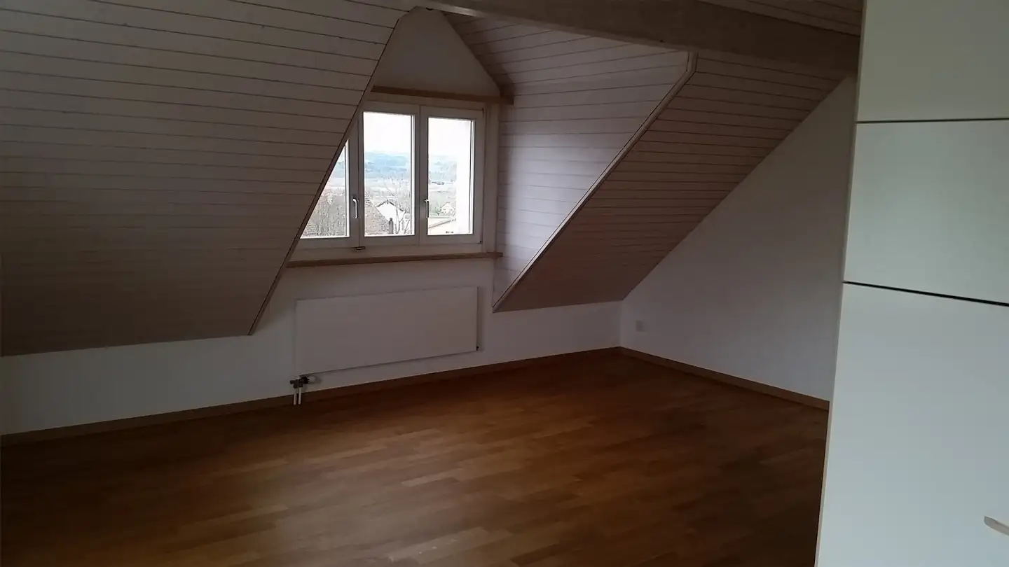 Penthouse mieten - Dorfstrasse, 8576 Mauren TG - Foto 2