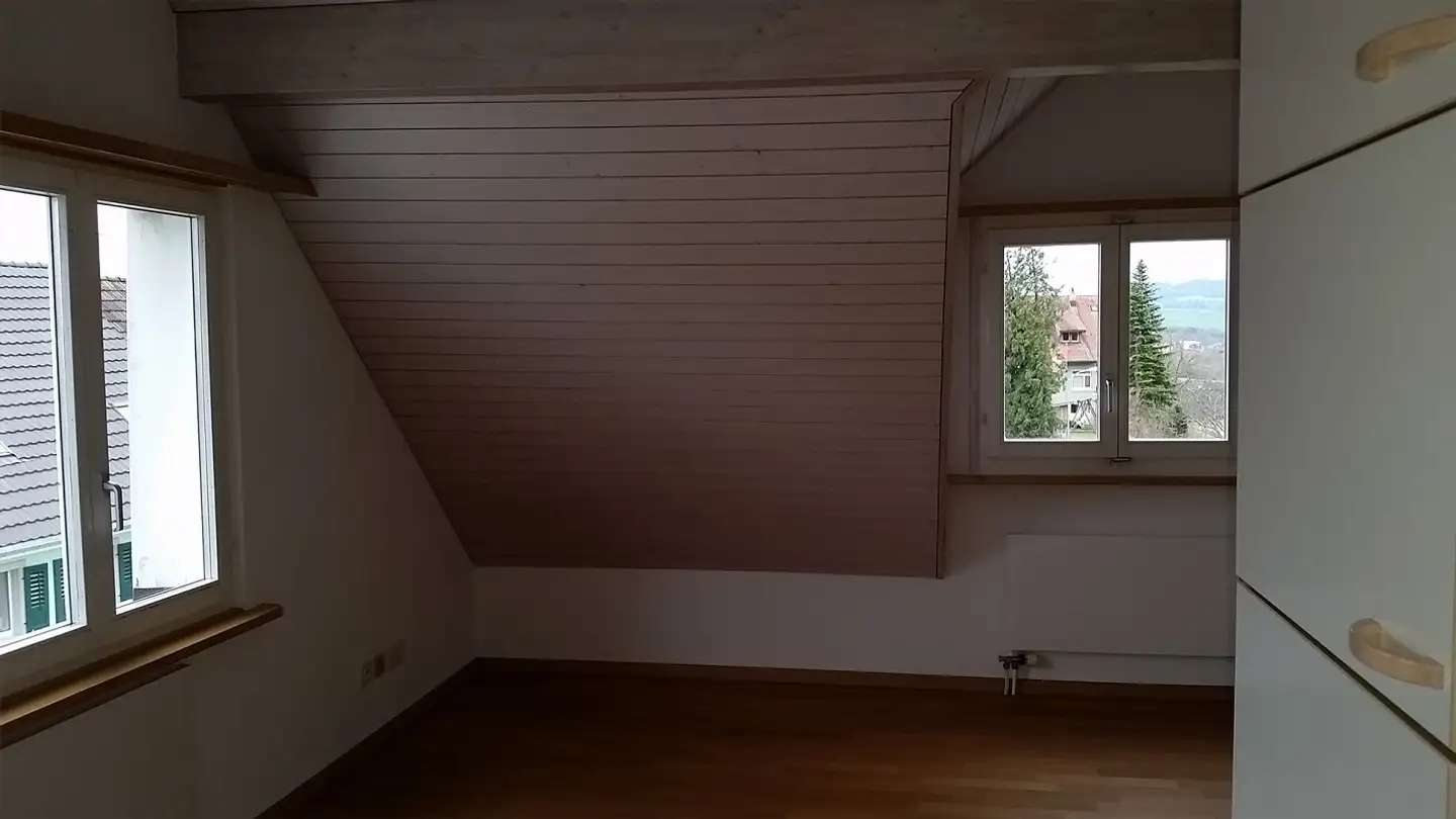 Penthouse mieten - Dorfstrasse, 8576 Mauren TG - Foto 3