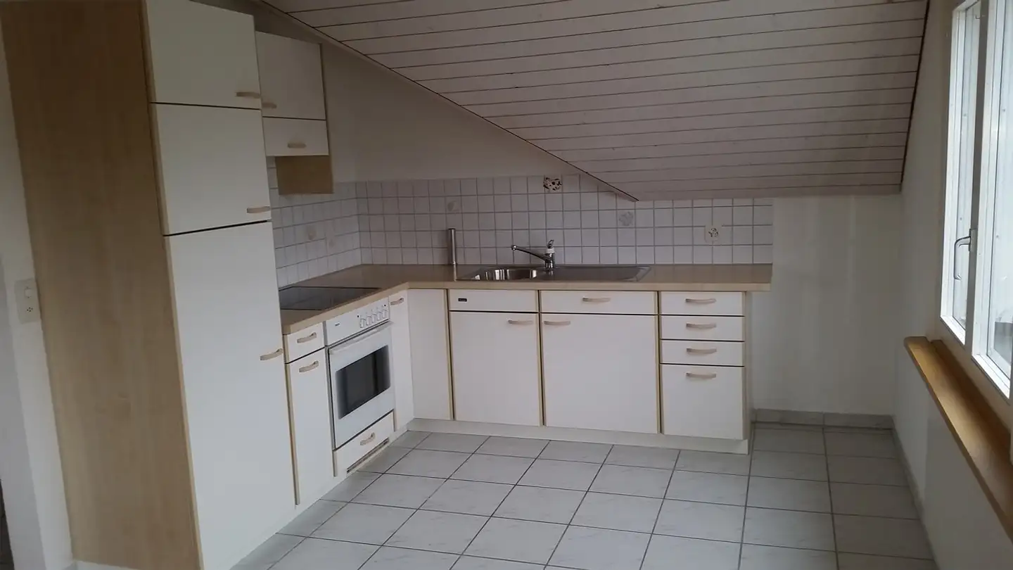 Penthouse mieten - Dorfstrasse, 8576 Mauren TG - Foto 4