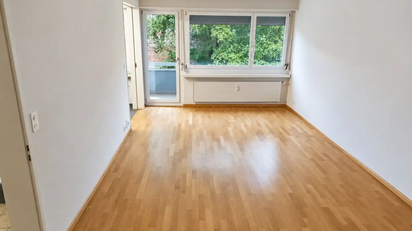 Wohnung mieten - Herrengrabenweg 21, 4054 Basel