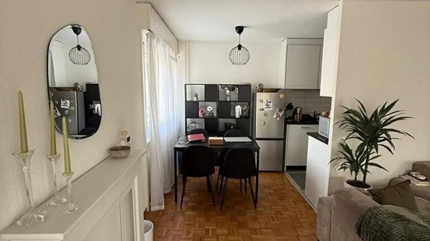 Apartment for rent - Chemin Du Martinet 19, 1007 Lausanne - Photo 3