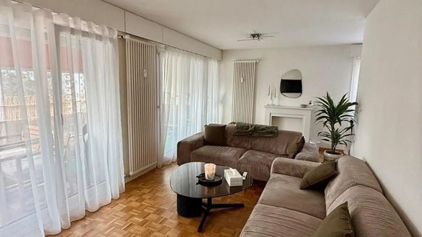 Apartment for rent - Chemin Du Martinet 19, 1007 Lausanne - Photo 4