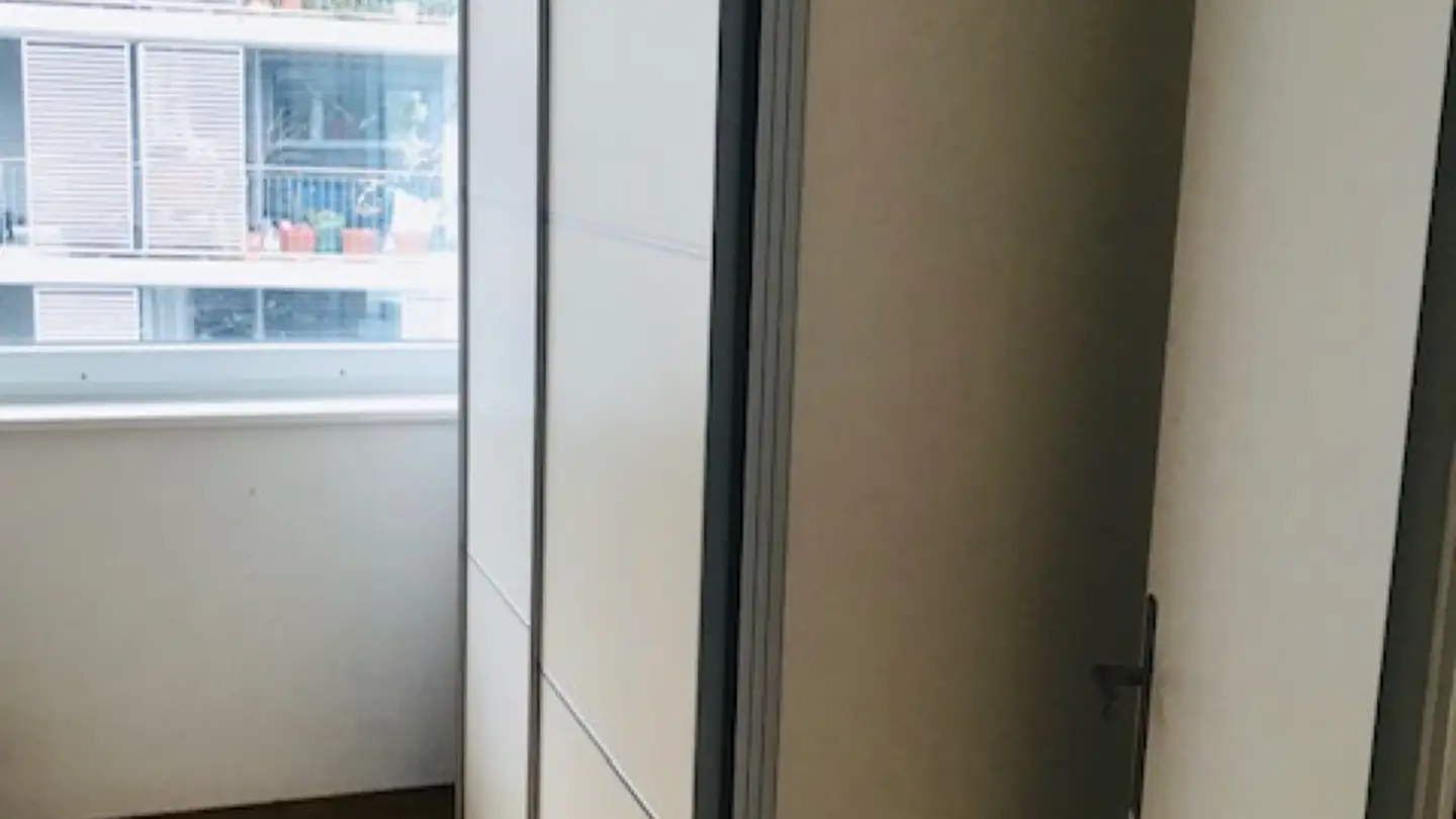 Chambre à louer - Dennlerstrasse 37, 8047 Zürich - Photo 2