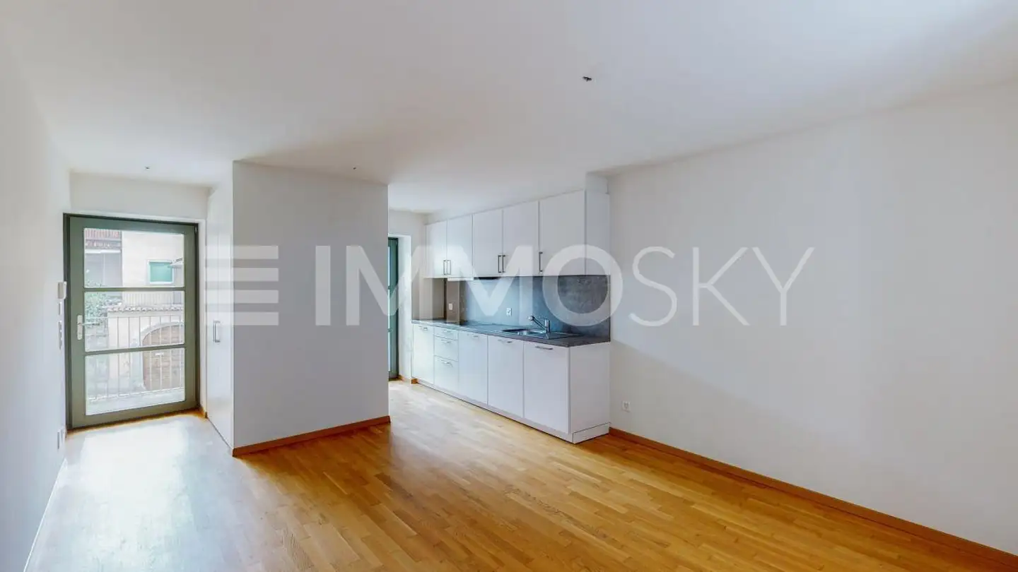 Appartement à vendre - 6855 Stabio - Photo 2