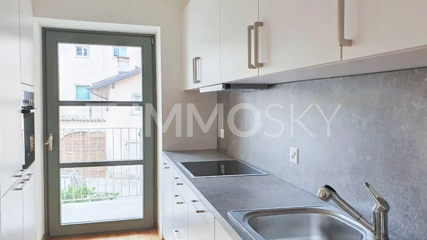 Appartement à vendre - 6855 Stabio - Photo 3