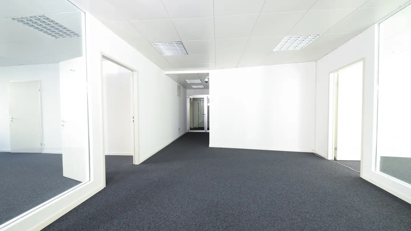 Bürofläche mieten - Steinengraben 55, 4051 Basel - Foto 2