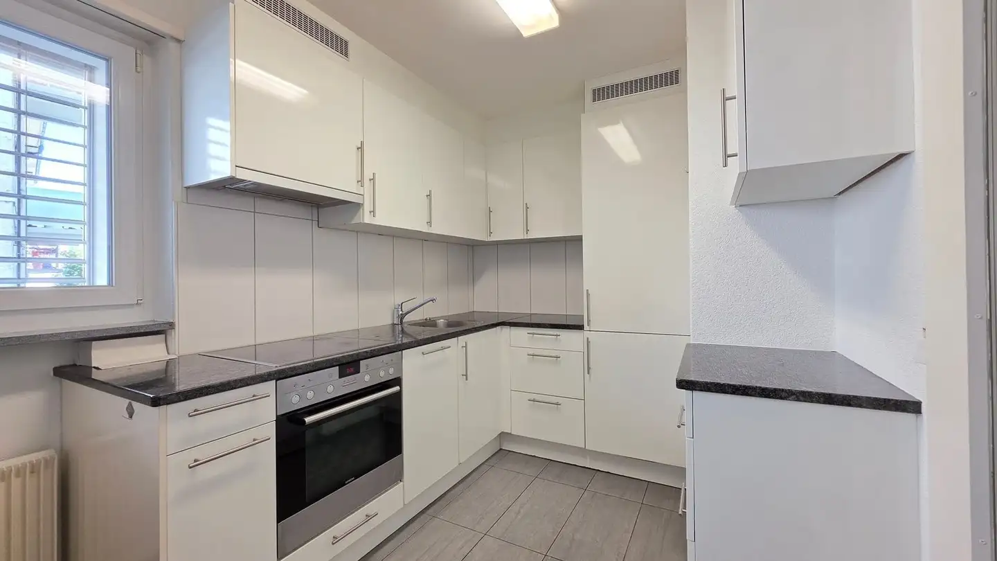 Apartment for rent - Rosengasse 65, 4600 Olten - Photo 2