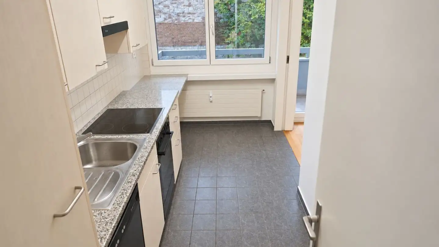 Wohnung mieten - Herrengrabenweg 21, 4054 Basel - Foto 2